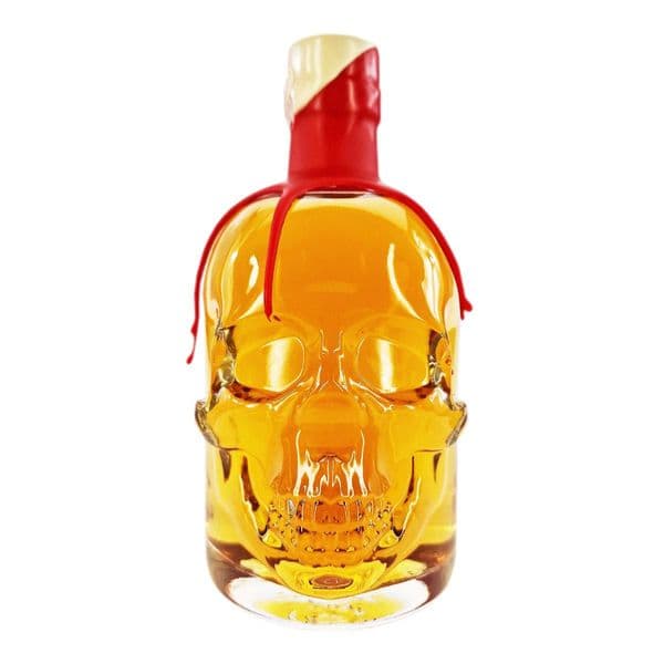 Rum Bastard Biscoff Caribbean Spiced Rum Liqueur 50cl | Buy Online Now!