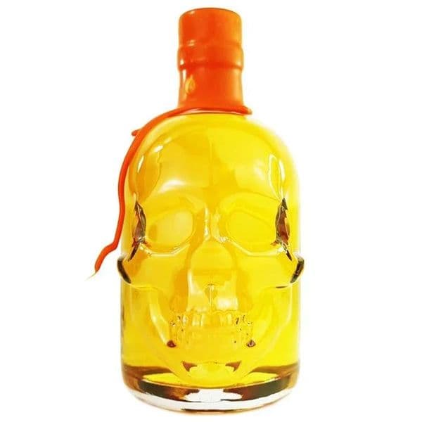 Rum Bastard Pineapple Caribbean Spiced Rum Liqueur 50cl | Buy Online Now!