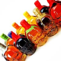 Rum Bastard | Salted Caramel | Caribbean | Spiced | Rum Liqueur | 20% | 50cl | Buy Online Now! | UK's Chea[est!