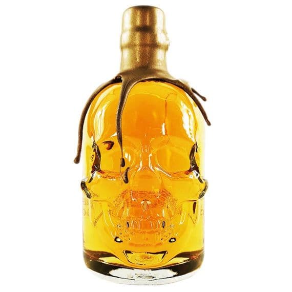 Rum Bastard | Salted Caramel | Caribbean | Spiced | Rum Liqueur | 20% | 50cl | Buy Online Now! | UK's Chea[est!