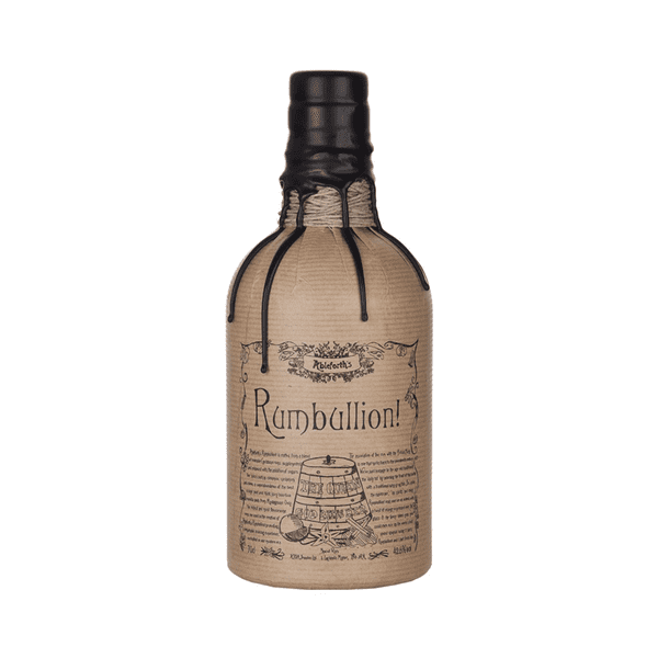 Rumbullion! 70cl | Buy Online Now!
