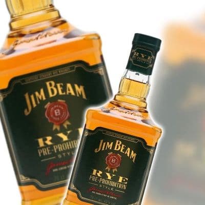 Rye Whisky