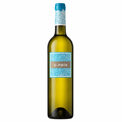 S-Naia | 2020 | Sauvignon Blanc | White | Wine | 13% | 75cl