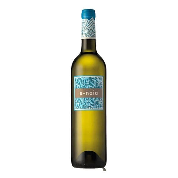S-Naia 2020 Sauvignon Blanc Wine 75cl