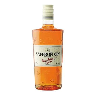 Saffron | Imported | Gin | 40% | 70cl