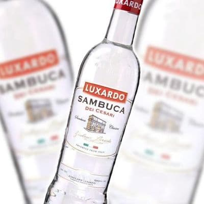 Sambuca
