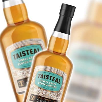 Single Grain Whisky