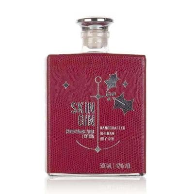 Skin Christmas Edition 50cl
