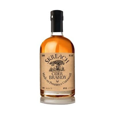 Skreach | Cider | Brandy | 40% | 50cl
