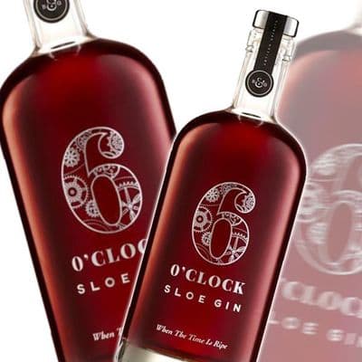 Sloe Gin