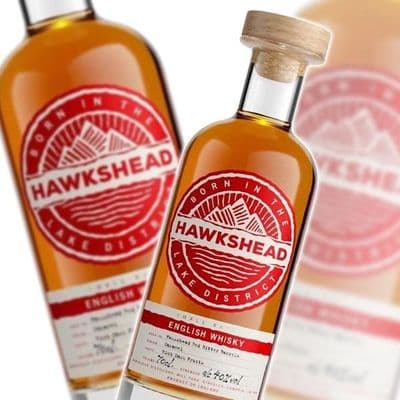 Small Batch Whisky