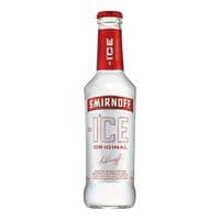 Smirnoff Ice | Bottles | 275ml x 24 | 4% | Case | Buy Now Online!