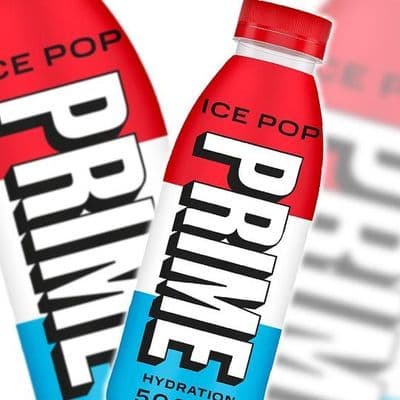 Soft Drinks