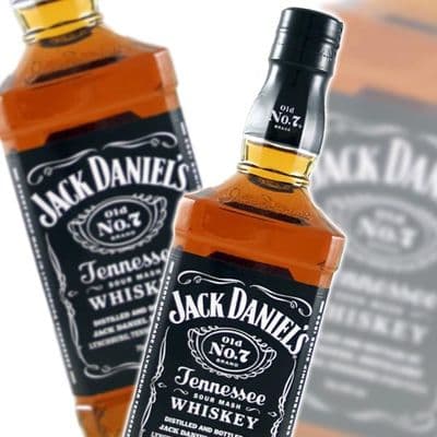 Sour Mash Whisky