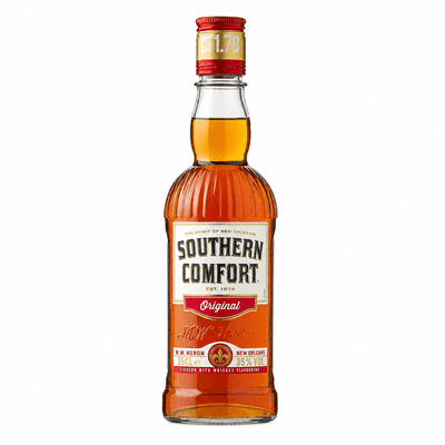 Southern Comfort | Original | Whiskey | Liqueur | 35% | 35cl (PM: £11.79)