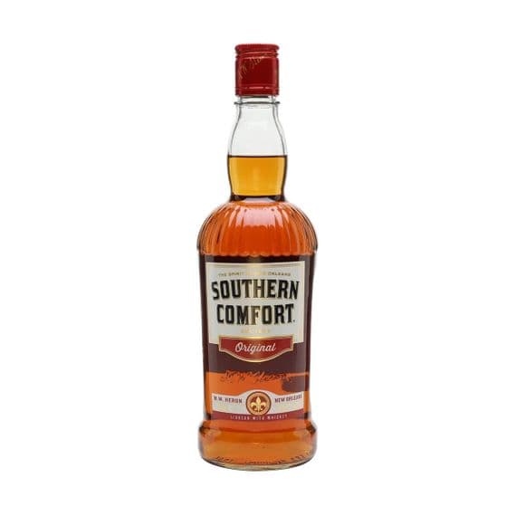 Southern Comfort | Whiskey | Liqueur | 35% | 70cl | Buy Online Now!