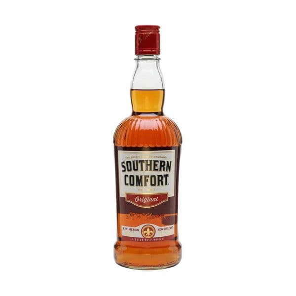 Southern Comfort Whiskey Liqueur 70cl | Ginspiration.uk