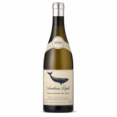 Southern Right | Sauvignon Blanc | 2022 | White | Wine | 13.5% | 75cl