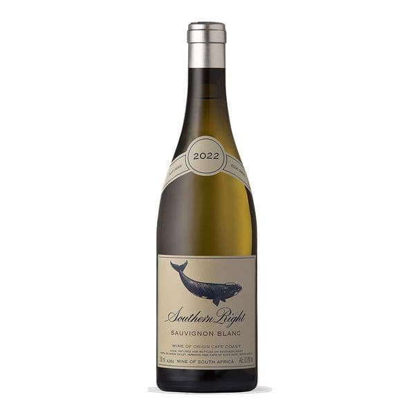 Southern Right Sauvignon Blanc 2022 White Wine 75cl | Buy Online Now!