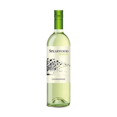 Spearwood Chardonnay 75cl