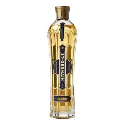 St Germian | Elderflower | Liqueur | 20% | 70cl