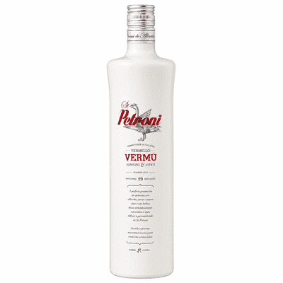 St Petroni | Vermello | Vermouth | 15% | 1L