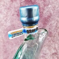 Star Dust | Tropical | Caribbean | Shimmer | Rum Liqueur | 18% | 50cl | Buy Now Online! | UK's Chpeast!