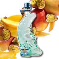 Star Dust | Tropical | Caribbean | Shimmer | Rum Liqueur | 18% | 50cl | Buy Now Online! | UK's Chpeast!