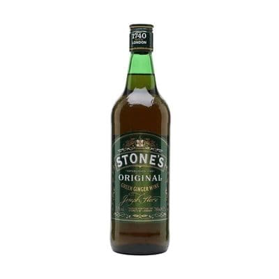 Stones | The Original | Ginger | Wine | 13.5% | 70cl