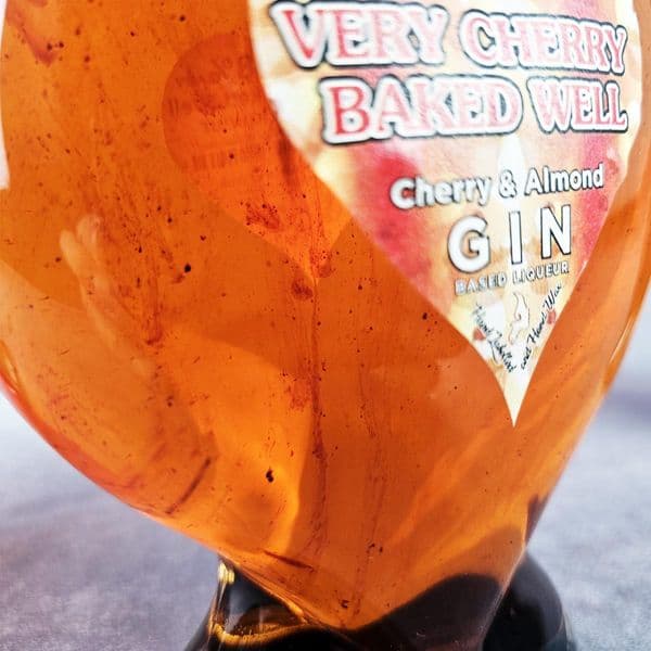 Sweet Little Trio | Surplus Stock | Very Cherry Baked Well | Gin Liqueur | 3 x 50cl | Buy Now Online!