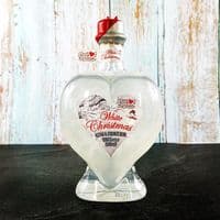 Sweet Little | White Christmas | White Chocolate Glitter | Shimmer | Gin Liqueur | 18% | 50cl | Buy Online Now!