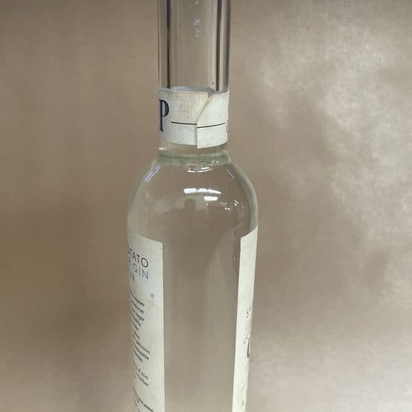 Sweet Potato Lavender Gin Liqueur 50cl | Buy Online Now!