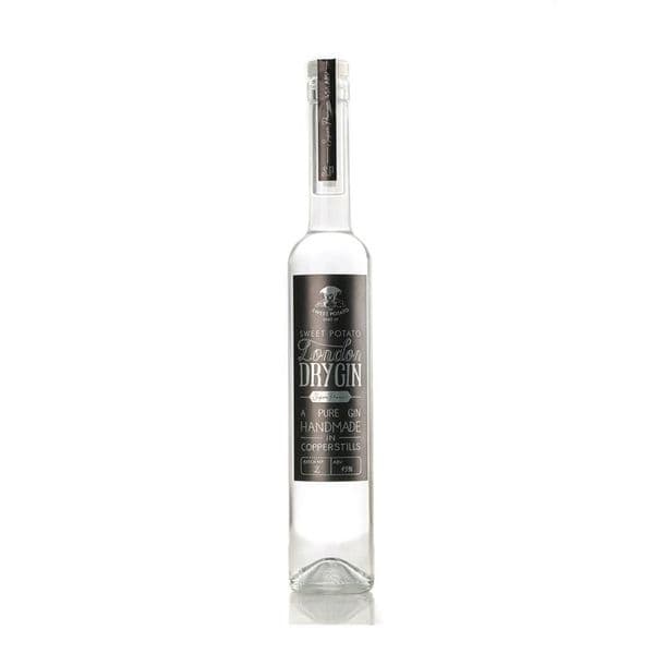 Sweet Potato London Dry Gin 50cl | Buy Online Now!
