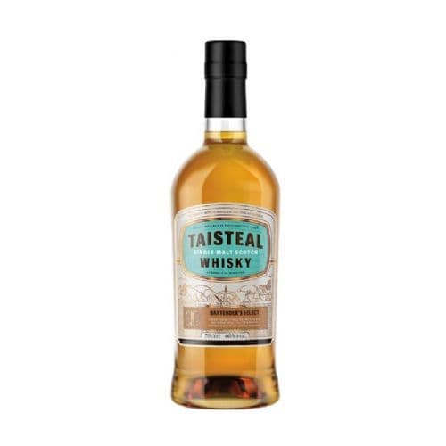 Taisteal Blended Scotch Whisky 70cl | Ginspiration.uk