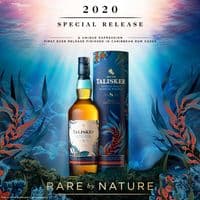 Talisker | 2020 | Special Release | 8 Year Old | Single Malt | Scotch Whisky | 45.8% | 70cl | Buy Now Online!