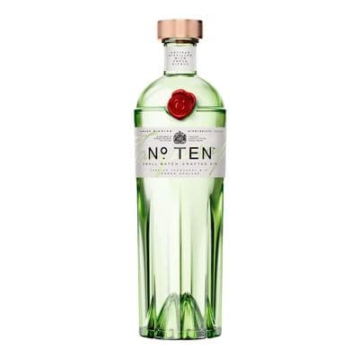 Tanqueray | No. Ten | Small Batch | Gin | 47.3% | 70cl