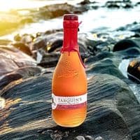 Tarquins Strawberry & Lime Gin 70cl | Ginspiration.uk