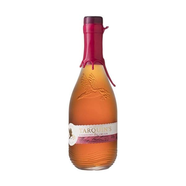 Tarquins Strawberry & Lime Gin 70cl | Ginspiration.uk