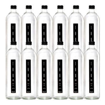 Tau | Sparkling Water | Bottles | 12 x 750ml | Case (30/03)