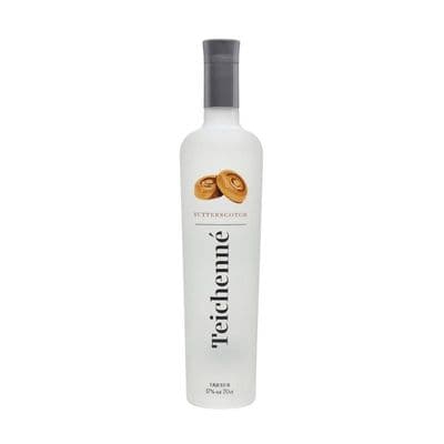 Teichenne Butterscotch Schnapps 70cl