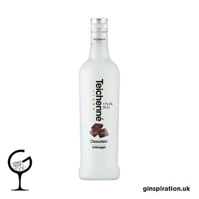 Teichenne Chocolate Schnapps 70cl