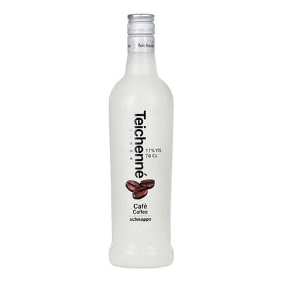 Teichenne | Coffee Schnapps | 17% | 70cl