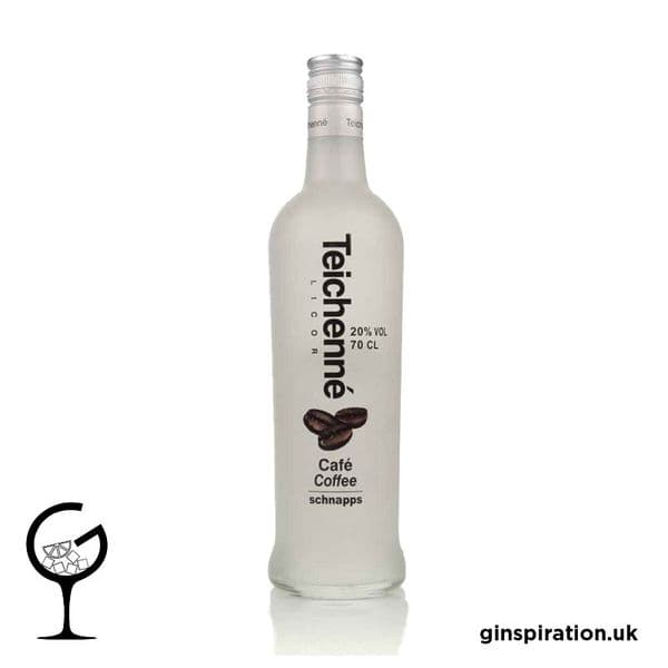 Teichenne Coffee Schnapps 70cl | Buy Now Online!