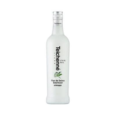 Teichenne Elderflower Schnapps 70cl