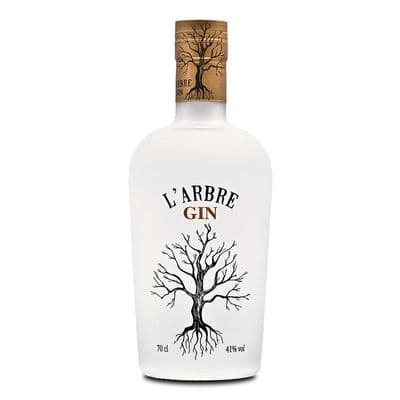 Teichenne | L'Arbe | Spanish | Gin | 41% | 70cl
