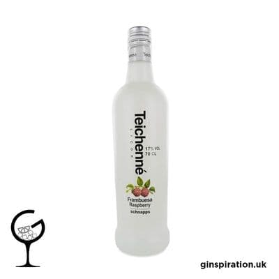 Teichenne | Raspberry | Schnapps | 17% | 70cl