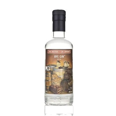 That Boutique-Y | Aye | Gin | 46% | 50cl