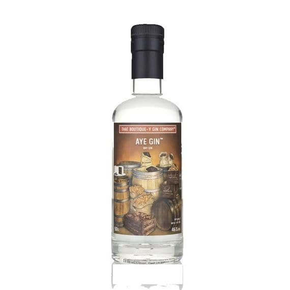 That Boutique-Y | Aye | Gin | 46% | 50cl | Buy Now Online!