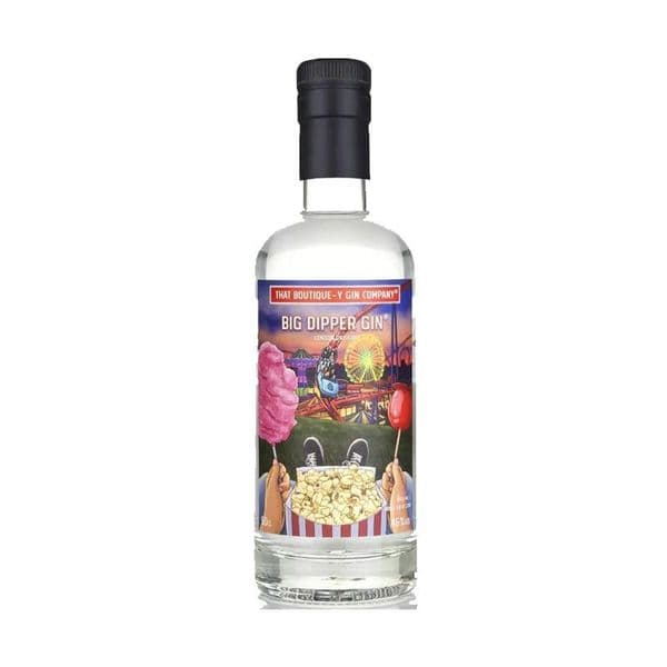 That Boutique-Y Big Dipper Gin 50cl | Ginspiration.uk