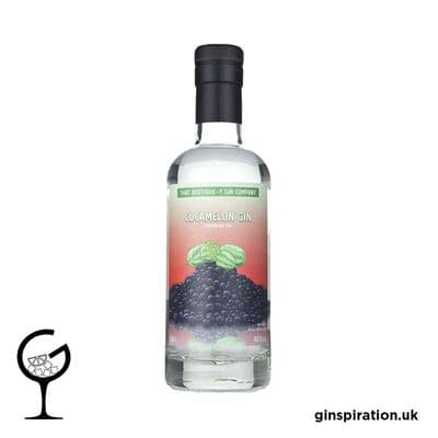 That Boutique-Y | Cucamelon | Gin | 46% | 50cl